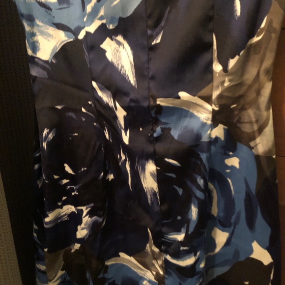 CONNECTED APPAREL DRESS - Picture 5 of 6